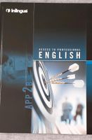 Buch Inlingua Business Englisch App2 mit CD neu Sachsen - Aue Vorschau