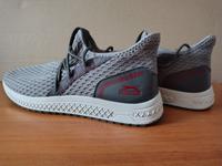 Schuhe von Slazenger in grau, Größe 44 Hessen - Offenbach Vorschau
