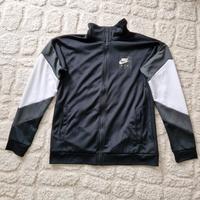 Nike Air Joggingjacke Gr. M Nordrhein-Westfalen - Siegburg Vorschau