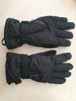 Herren Winter Handschuhe Schwarz Neuwertig Rheinland-Pfalz - Wöllstein Vorschau