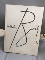 Wilhelm Busch Buch alt Berlin - Treptow Vorschau