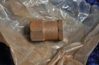 NOS: Harley-Davidson Mainshaft NUT (clutch side) #37496-65 Aubing-Lochhausen-Langwied - Aubing Vorschau