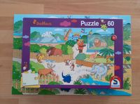 Puzzle Die Maus 60 Teile Mecklenburg-Strelitz - Landkreis - Burg Stargard Vorschau