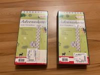 NEU! 2x Adventskalender Adventskette Bayern - Fischbachau Vorschau