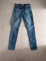 LEVI‘S 721 High Rise Skinny Jeans W 28 / L 32 Bayern - Kolbermoor Vorschau
