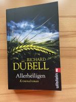 Richard Dübel/Allerheiligen Bayern - Uffenheim Vorschau