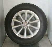 18" Mercedes Alufelgen + Winterreifen Mercedes GL (W166) Bayern - Karlsfeld Vorschau