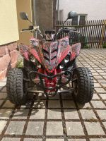 Yamaha Raptor 350R Thüringen - Serba Vorschau