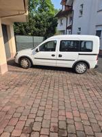 Opel combo Hessen - Flieden Vorschau