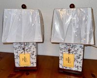 2x RALPH LAUREN HOME edle Porzellan Lampe Tischlampe NEU Rheinland-Pfalz - Eitelborn Vorschau