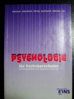 Psychologie für Fachoberschulen - Bildungsverlag EINS Thüringen - Gera Vorschau