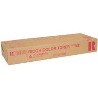 Original Ricoh Toner TYPE-M2M / 885323 magenta / 17.000 Seiten Thüringen - Kölleda Vorschau