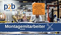 Montagemitarbeiter (m/w/d) Baden-Württemberg - Friedrichshafen Vorschau