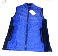 NEU blaue Steppweste Outdoor von H&M Größe S mit Schild dran Kr. München - Neubiberg Vorschau