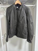 Belstaff Lederjacke Hamburg-Mitte - Hamburg Rothenburgsort Vorschau