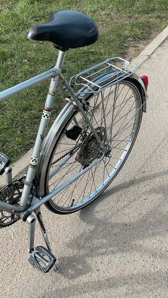 Fahrrad Peugeot Rennrad in Berlin