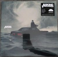 Asking Alexandria where do we go from here? (vinyl) Niedersachsen - Georgsmarienhütte Vorschau