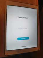 Samsung Galaxy Tab A SM-T550 16GB 9,4" Niedersachsen - Winsen (Luhe) Vorschau