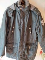 John Bradley Winterjacke, Parka, Qvc, Gr.29, Schwarz Nordrhein-Westfalen - Leverkusen Vorschau