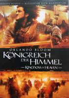 2 DVD, Homesman(englisch), Königreich der Himmel Baden-Württemberg - Mannheim Vorschau