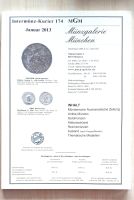 14 Münzkataloge MGM Bayern - Eichstätt Vorschau
