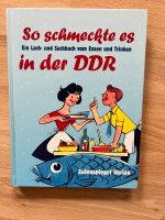 So schmeckte es in der DDR; Koch-, Lach- und Sachbuch Niedersachsen - Leer (Ostfriesland) Vorschau