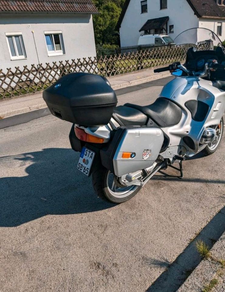 BMW R 1150 RT Sehr guter Zustand in München