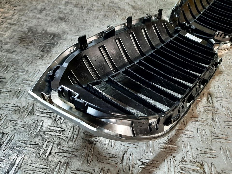 BMW 3er G20 G21 Niere Frontgrill Kühlergrill Grill 5113192976 in Gelsenkirchen