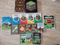 Minecraft Bücher Dortmund - Kirchlinde Vorschau