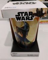 Star Wars Glas Niedersachsen - Uplengen Vorschau