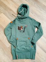 Naketano Hoodie, Gr. s, grün Nordrhein-Westfalen - Viersen Vorschau