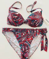 ⭐️NEU Esprit Push Up Bikini Badeanzug Größe M; UVP 63€ Köln - Chorweiler Vorschau