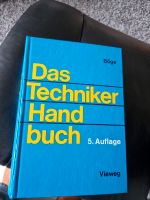 Technikerhandbuch Niedersachsen - Isenbüttel Vorschau