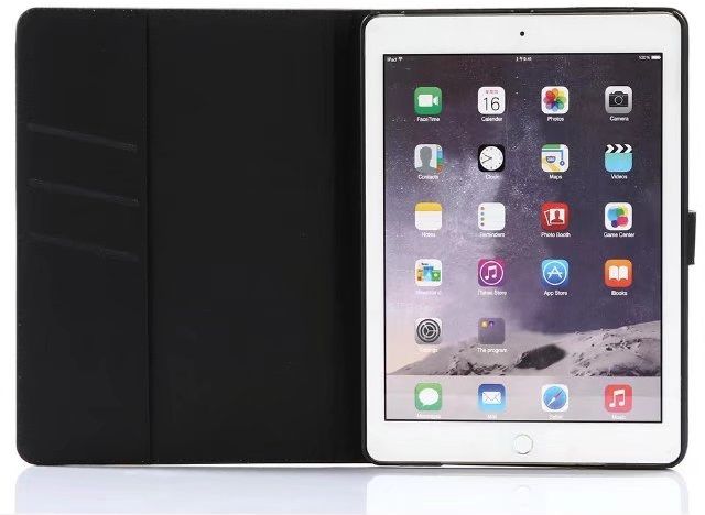 Hülle für Apple iPad Air 2 NEU Schutzhülle Tasche 2014 9.7" Case in  Nordrhein-Westfalen - Mülheim (Ruhr) | eBay Kleinanzeigen ist jetzt  Kleinanzeigen