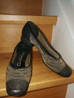 Schuhe MARTINI OSVALDO Gr. 39 40 Damen Baden-Württemberg - Reutlingen Vorschau