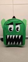 Verloren? - kleinen grünen Monster Rucksack gefunden! Berlin - Steglitz Vorschau