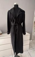 Only X-Long Trenchcoat blackkk Nordrhein-Westfalen - Bergheim Vorschau