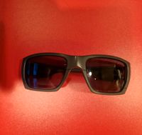 Oakley Style Switch Sonnenbrille grau polarisierende defekt Hessen - Mittenaar Vorschau