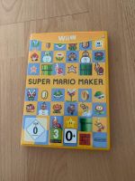 Super Mario Maker Wii u Schleswig-Holstein - Lübeck Vorschau