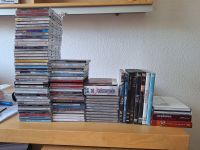 Diverse CD´s und Hörbücher und DVD´s Hannover - Bothfeld-Vahrenheide Vorschau