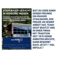 STAHLBAUER METALLBAUER Hessen - Herborn Vorschau