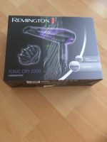 Remington Ionic Dry Fön ( Hairdreyer ) Neu Ludwigslust - Landkreis - Grabow Vorschau