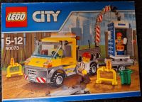 Lego City 60073 Baustellentruck Nordrhein-Westfalen - Rheda-Wiedenbrück Vorschau