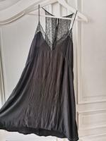 ZARA Dress Kleid Gothic Spitze negligee Gr. S Berlin - Köpenick Vorschau