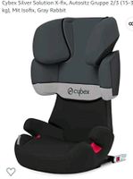 Cybex Solution Nordrhein-Westfalen - Euskirchen Vorschau