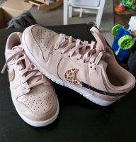 Nike SB Rosa Gr. 39 Hessen - Weilmünster Vorschau