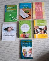 Kinder Erziehungs Bücher wertvoll Nordrhein-Westfalen - Marienheide Vorschau