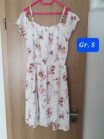 Kleid Gr. S Sachsen-Anhalt - Moritz Vorschau