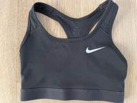 Nike Sport BH Dri-Fit Gr. XS Hessen - Linsengericht Vorschau