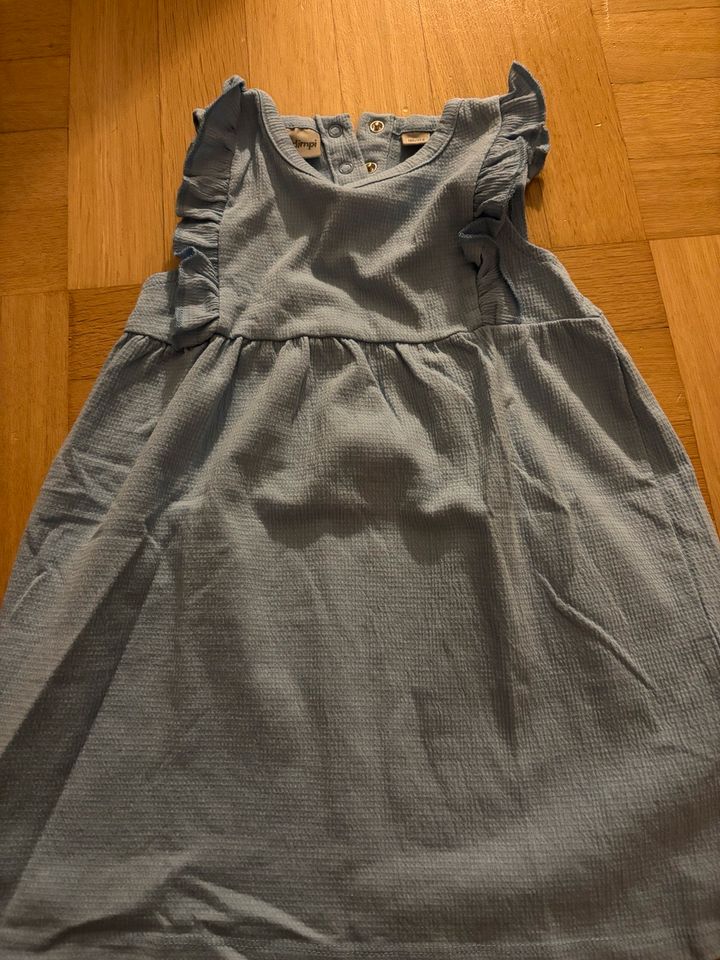 Sommerkleid Größe 98/104 in Wolfach